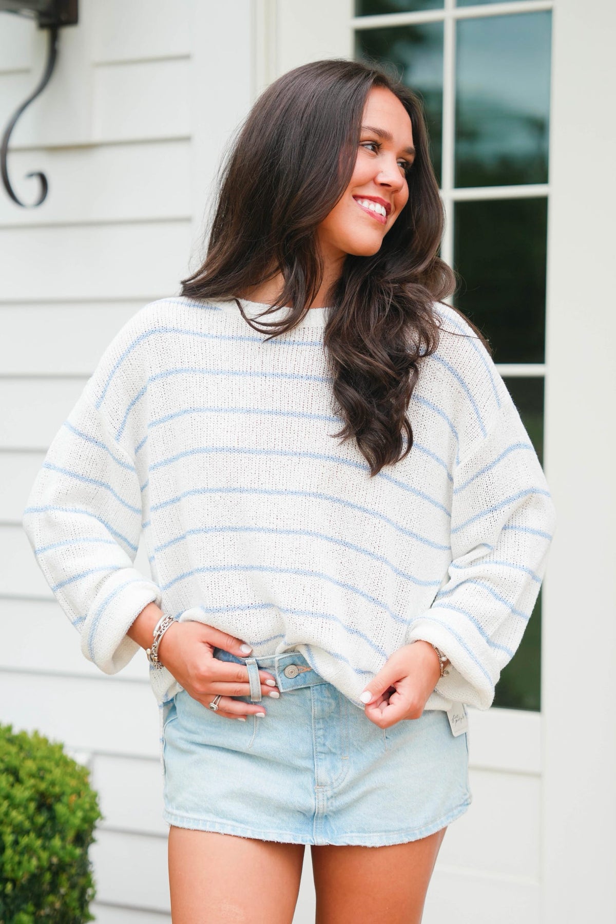 Gail Sweater