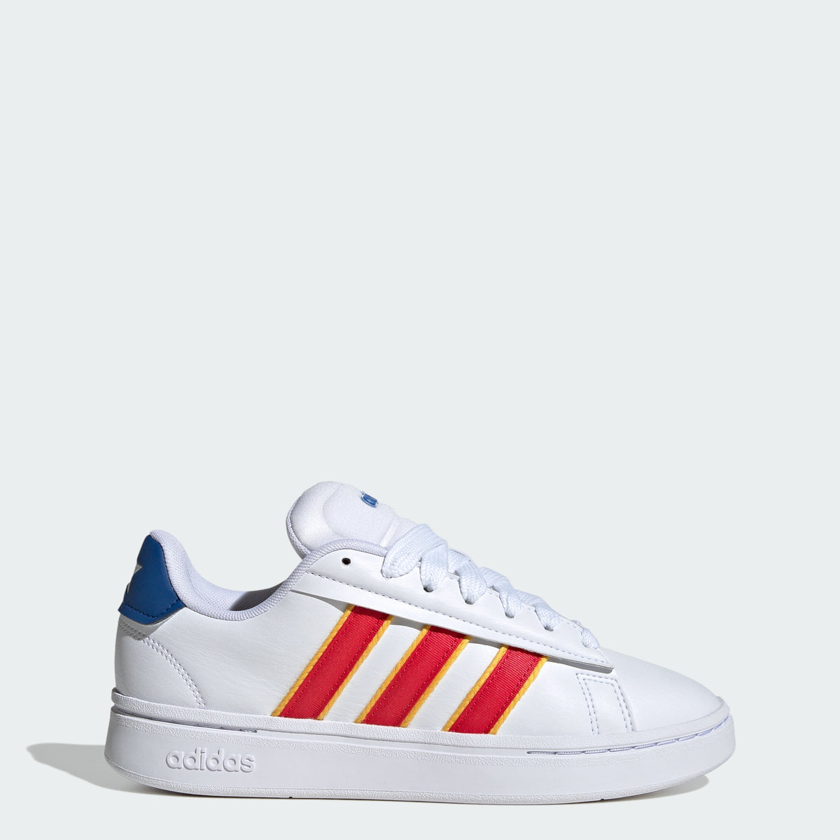 Women's Grand Court Alpha 00s Shoes