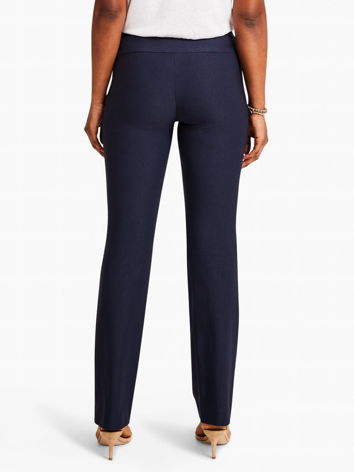 Wonderstretch Demi-Boot Pant