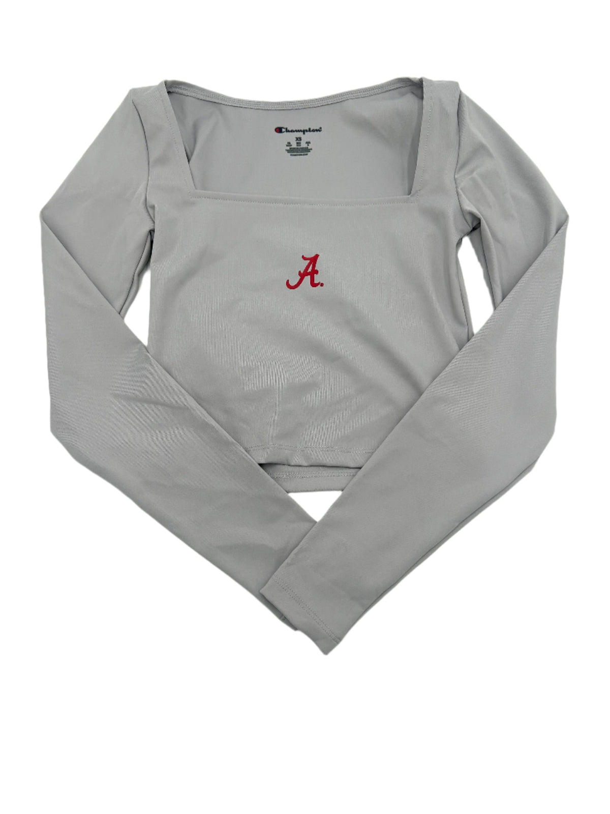 Champion Basketball Fan Soft Touch Long Sleeve Top
