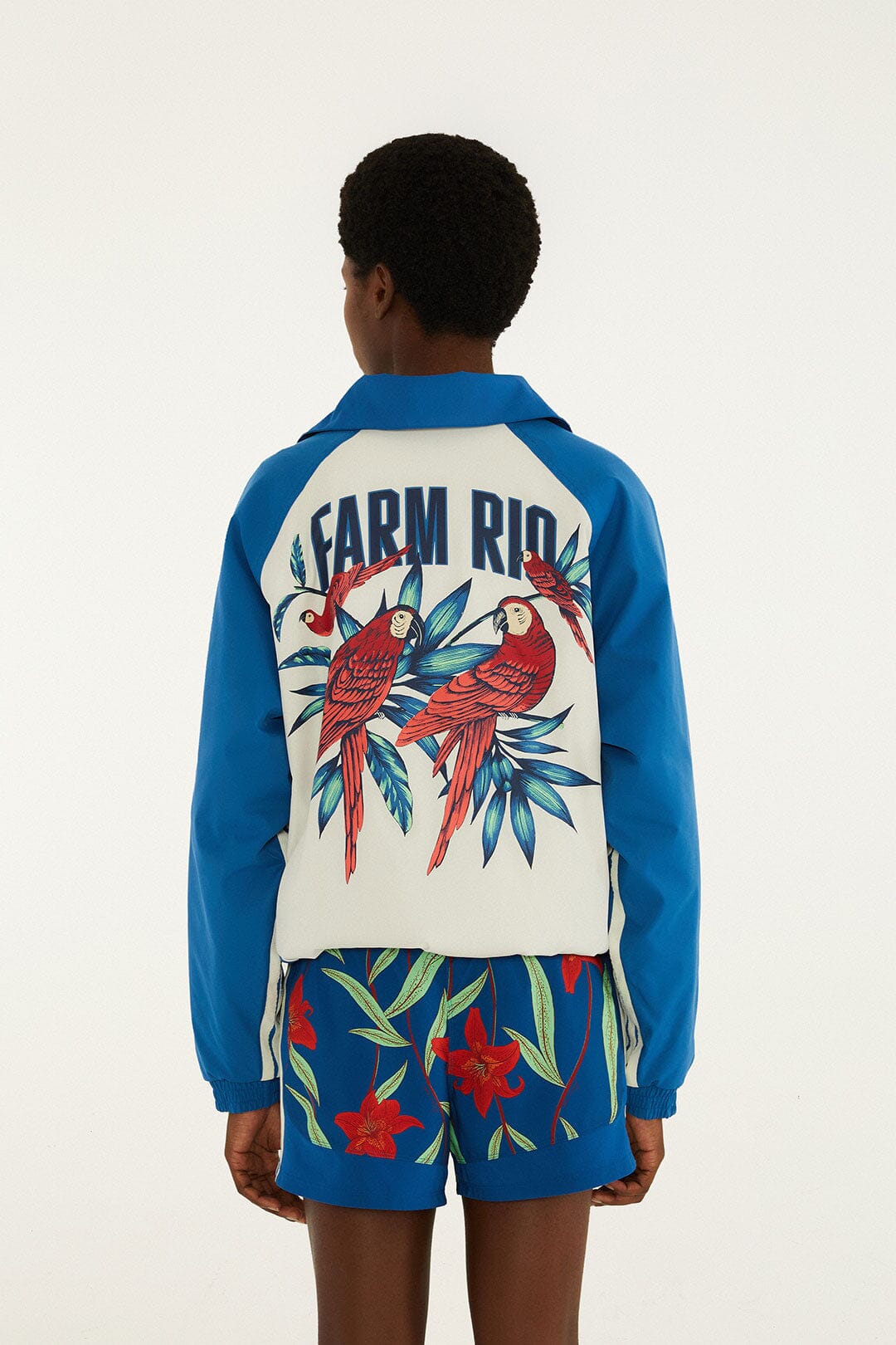 Farm Shorts