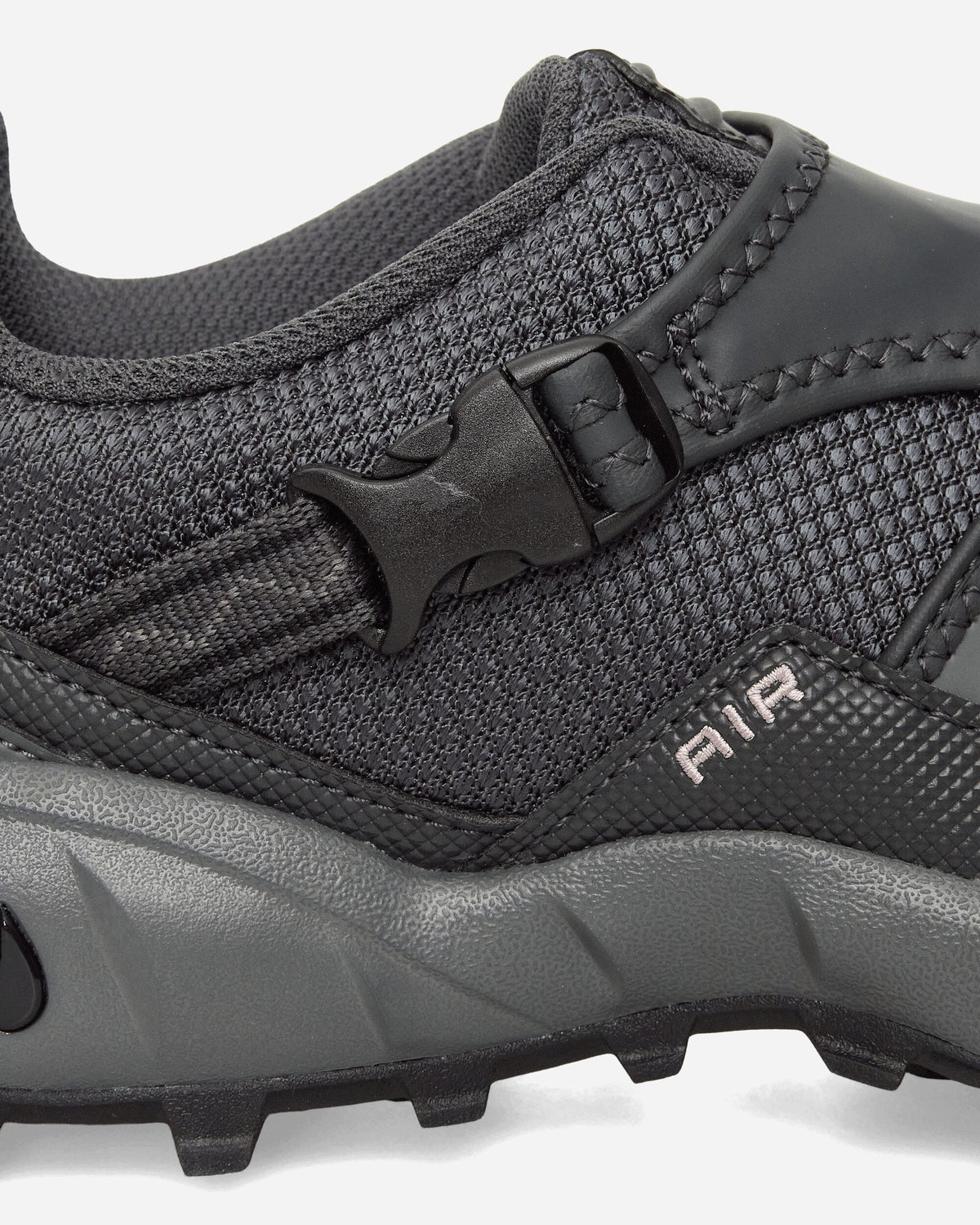 ACG Phassad Sneakers Anthracite / Iron Grey