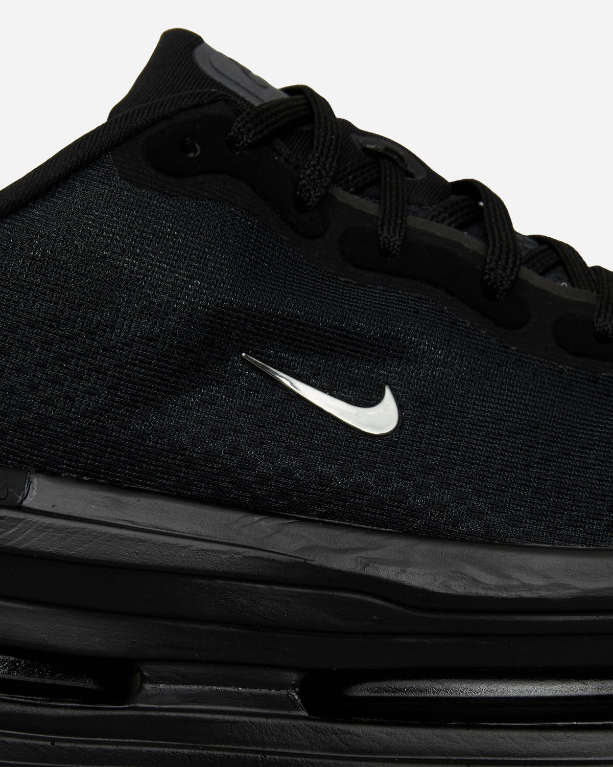 Vomero Premium Sneakers Black