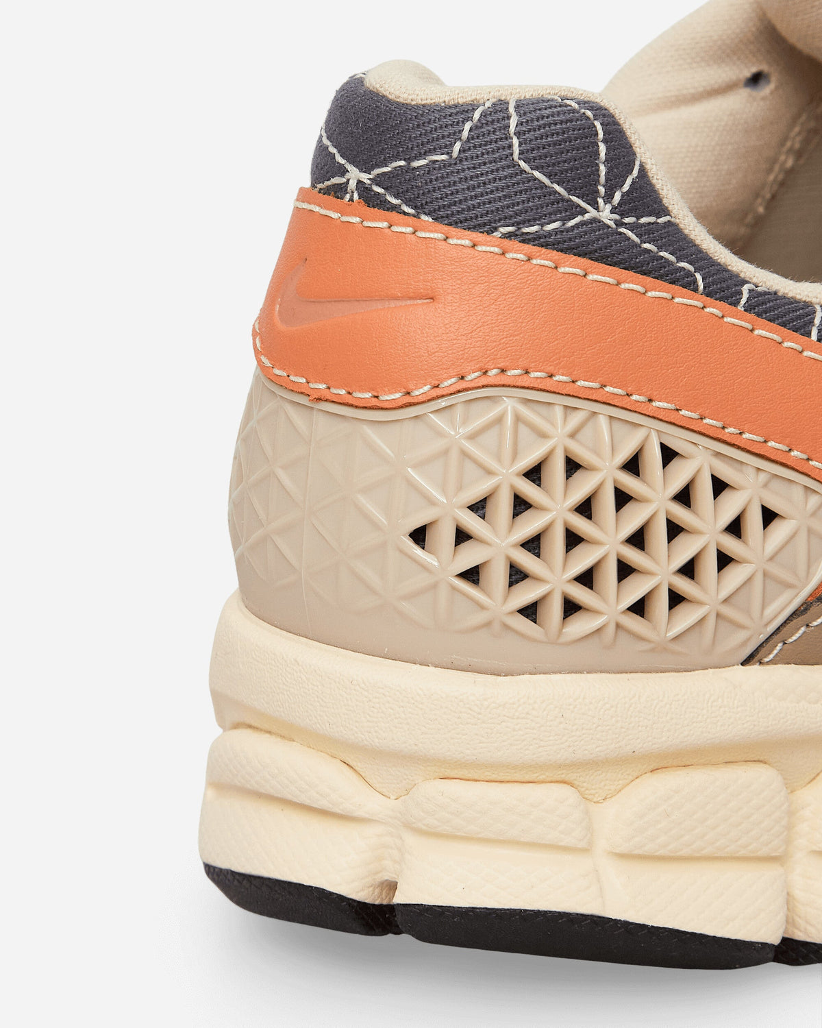 Zoom Vomero 5 Sneakers Amber Brown / Khaki