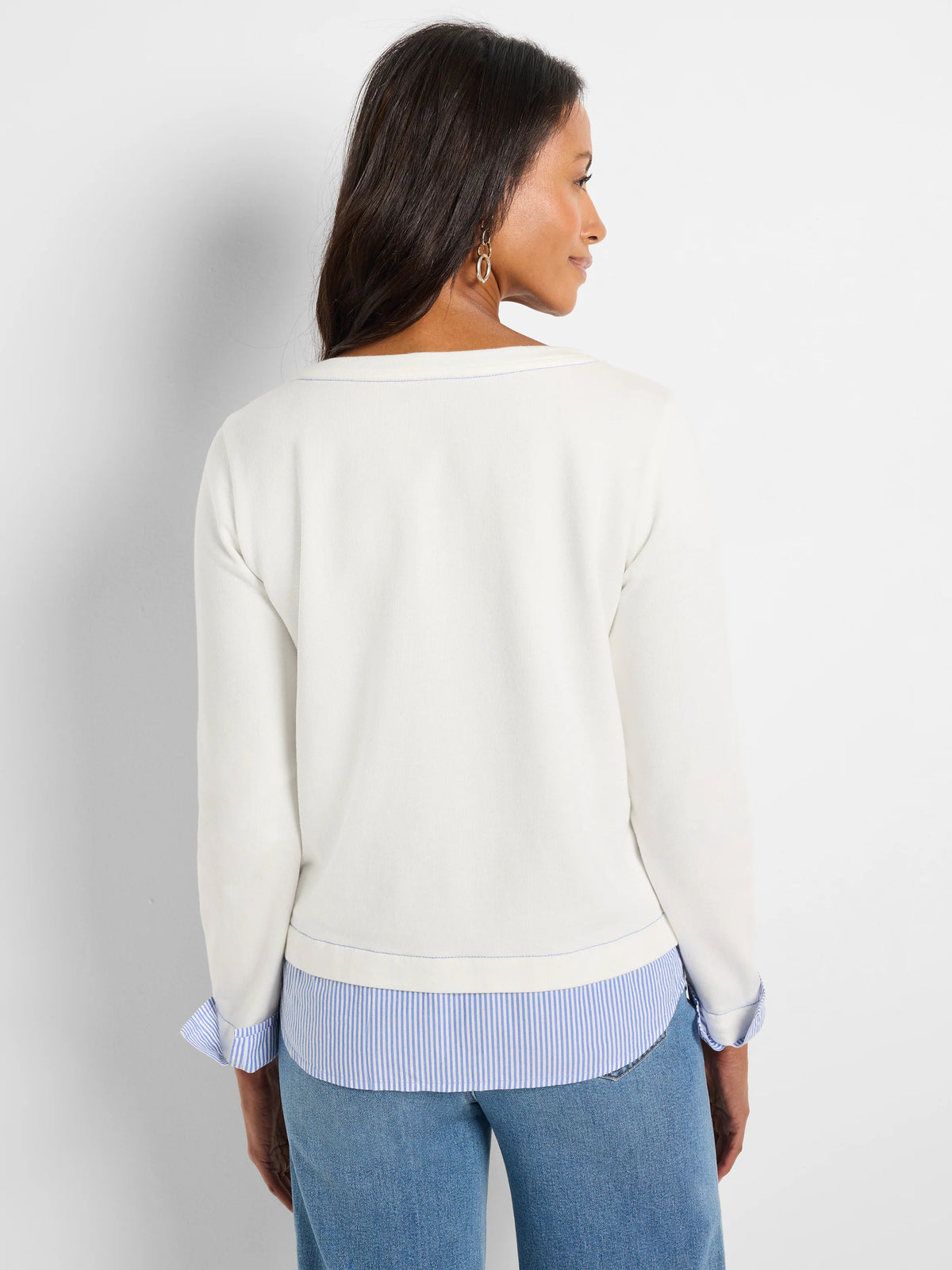 Layered Look Top