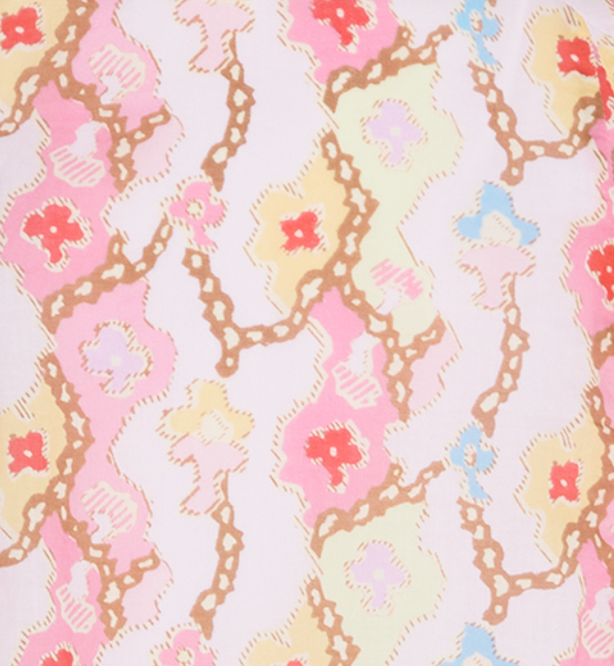 The River One Piece - Clover Chain