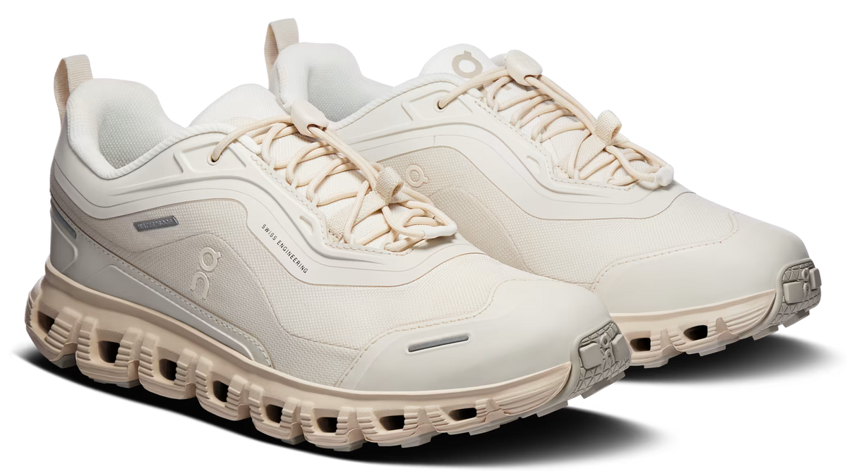 On Running Cloud 6 GEO Waterproof Dew Dew (Women's)
