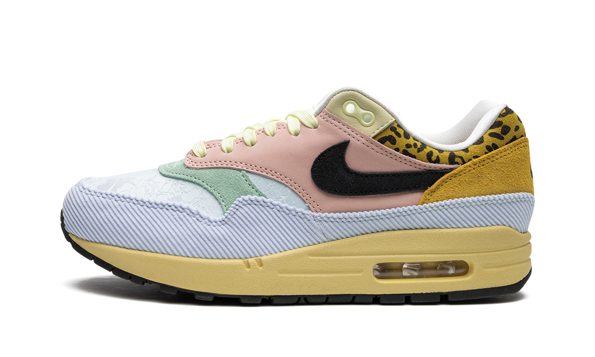 AIR MAX 1 MNS WMNS "Great Indoors Corduroy" FJ4605 441