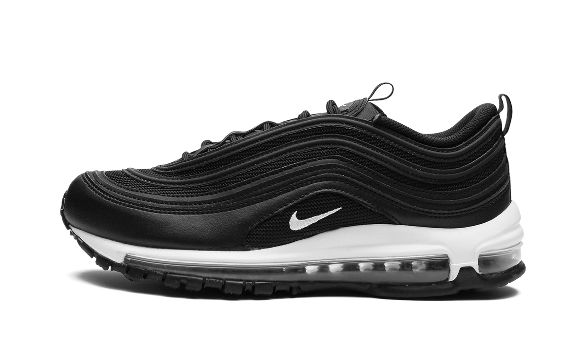 AIR MAX 97 MNS WMNS "Next Nature Black" DH8016 001