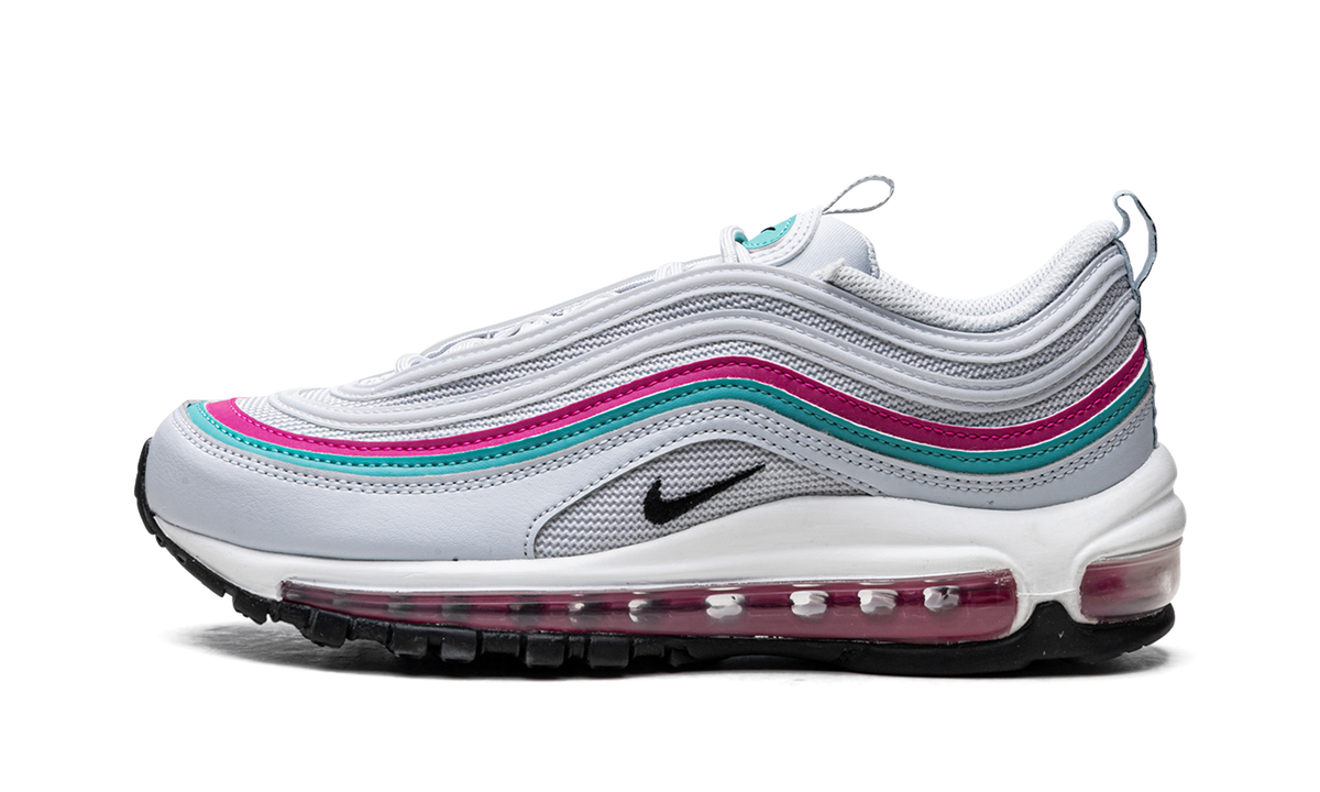 AIR MAX 97 MNS WMNS "Silver Beach" DH5093 001