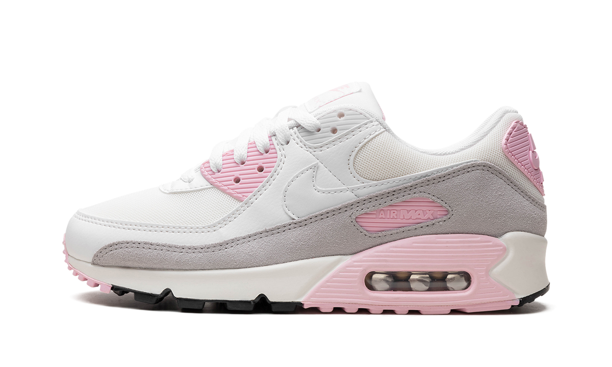 Air Max 90 WMNS "SOFT PINK" FN7489 100