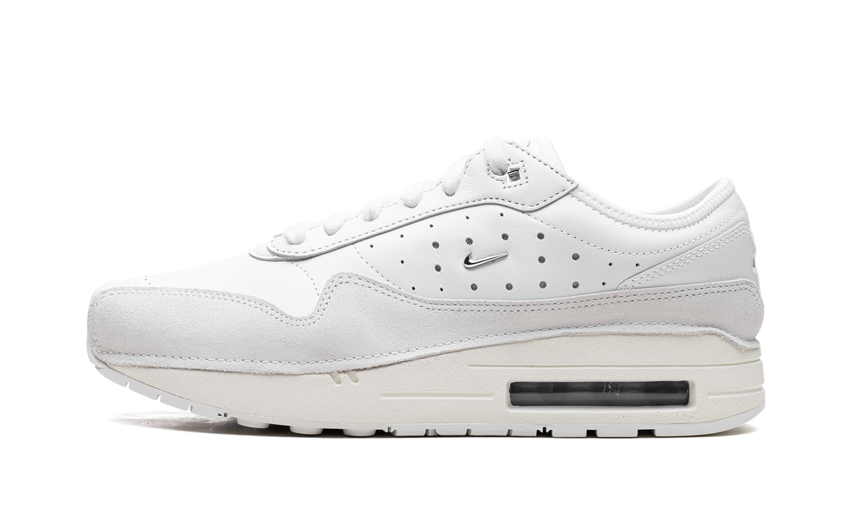 Air Max 1 '86 WMNS "Jacquemus - White" HM6690 100