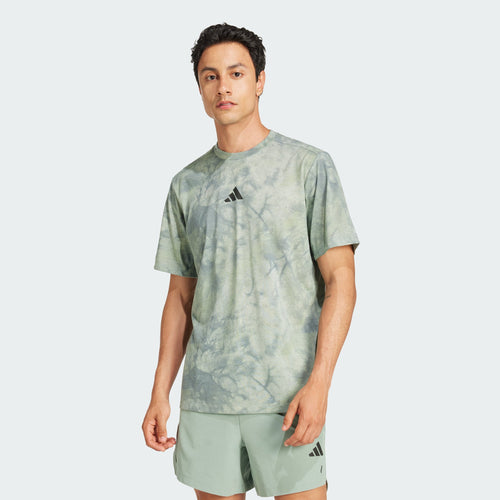 Men's adidas Power Graphic Tee