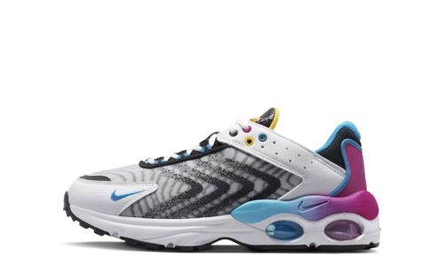 Air Max TW SE GS "Multi-Color" DV1964 100