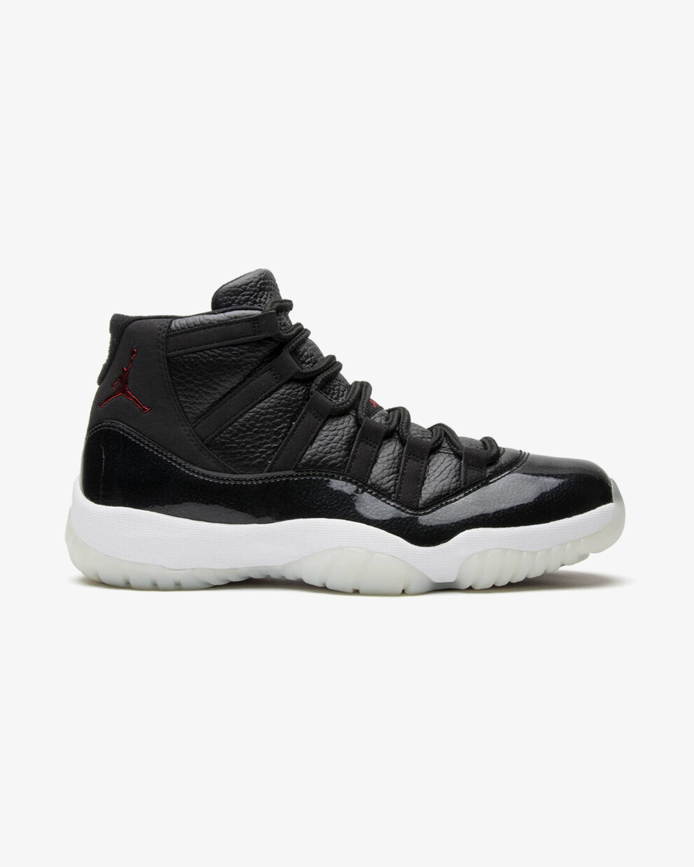 NIKE AIR JORDAN11 RETRO 72-10