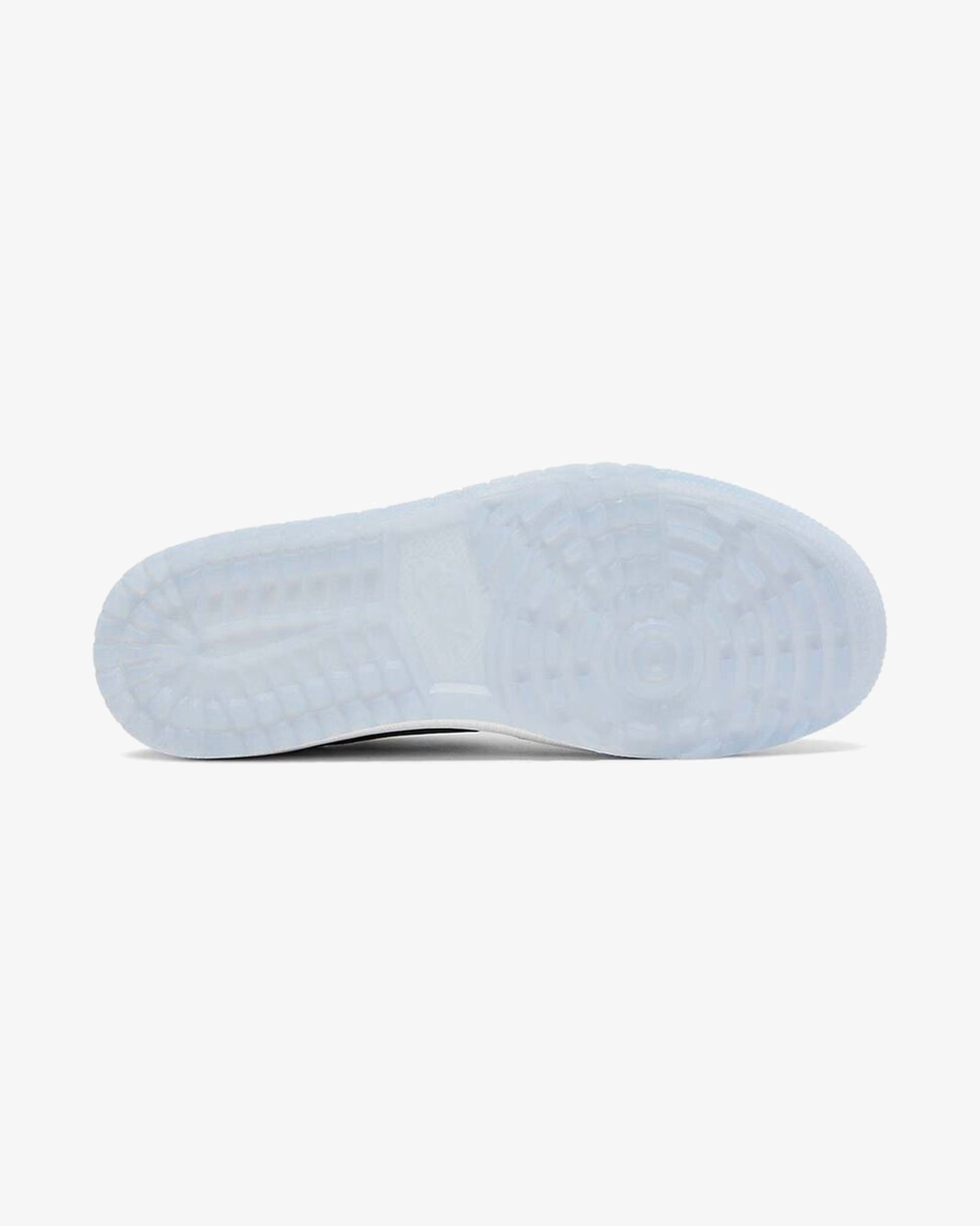 NIKE AIR JORDAN1 RETRO LOW GOLF WOLF GREY