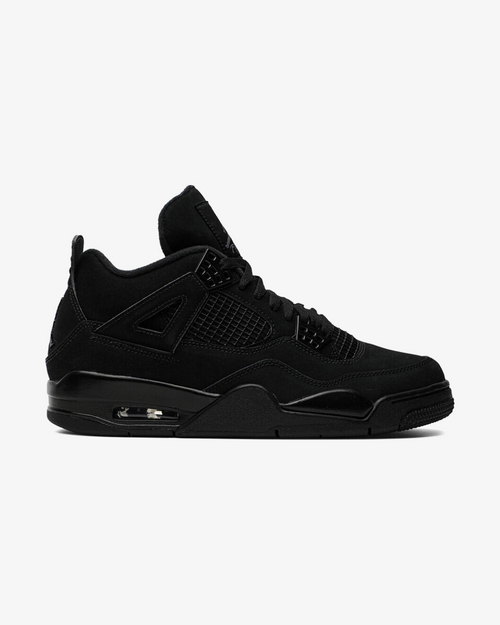 NIKE AIR JORDAN4 RETRO BLACK CAT 2020
