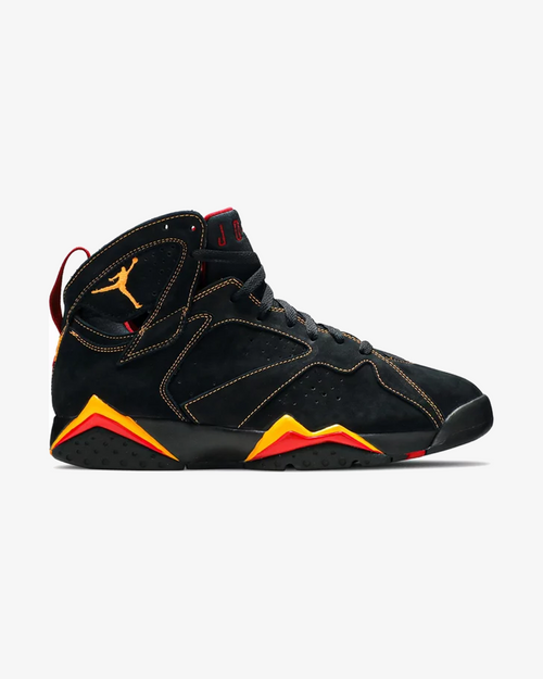 NIKE AIR JORDAN7 RETRO CITRUS 2006 (NEW)