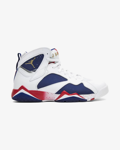 NIKE AIR JORDAN7 RETRO TINKER ALTERNATE 2015