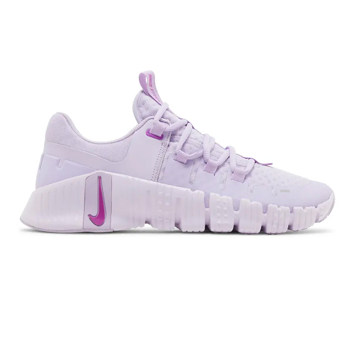 Nike Free Metcon 5 'Lilac Bloom Barely Grape' Women's (2024)