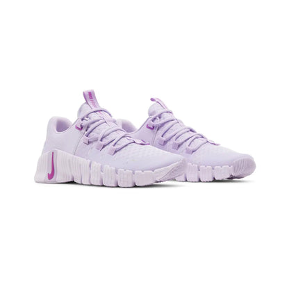 Nike Free Metcon 5 'Lilac Bloom Barely Grape' Women's (2024)