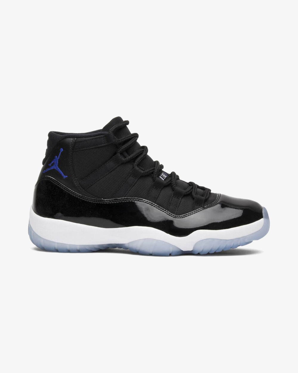 NIKE AIR JORDAN11 SPACE JAM 2016