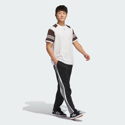 Men's adidas Tyshawn Track Pants (Gender Neutral)