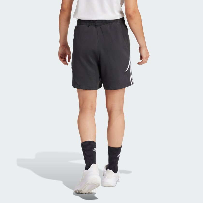 Women's adidas Tiro 24 Sweat Shorts