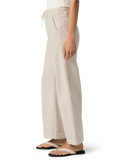 Paige Arellia Ankle W Tie Pant
