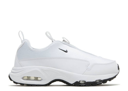 Air Max Sunder SP Comme des Garcons Homme Plus White