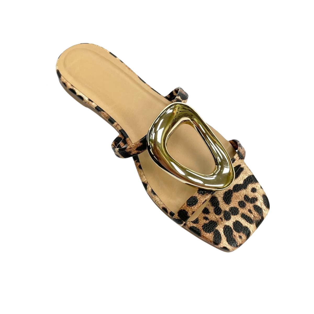 Carmine Flat