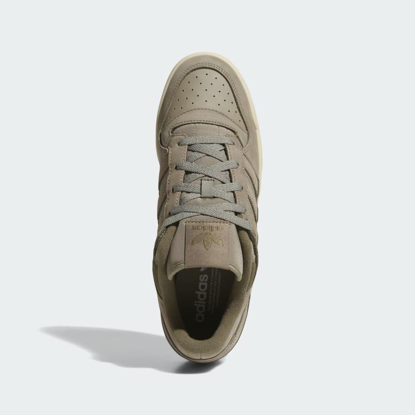 Men's adidas Forum Low CL Shoes