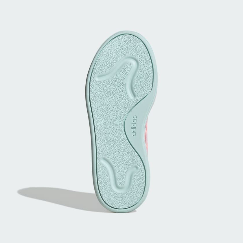 Kids' adidas Courtblock Shoes