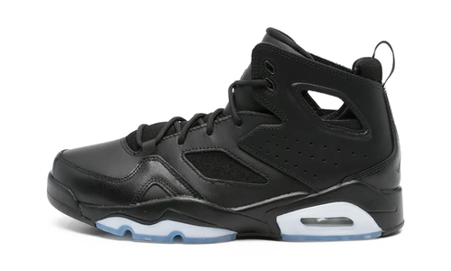 Flight Club 91 "Basketball - Black" DC7329 005