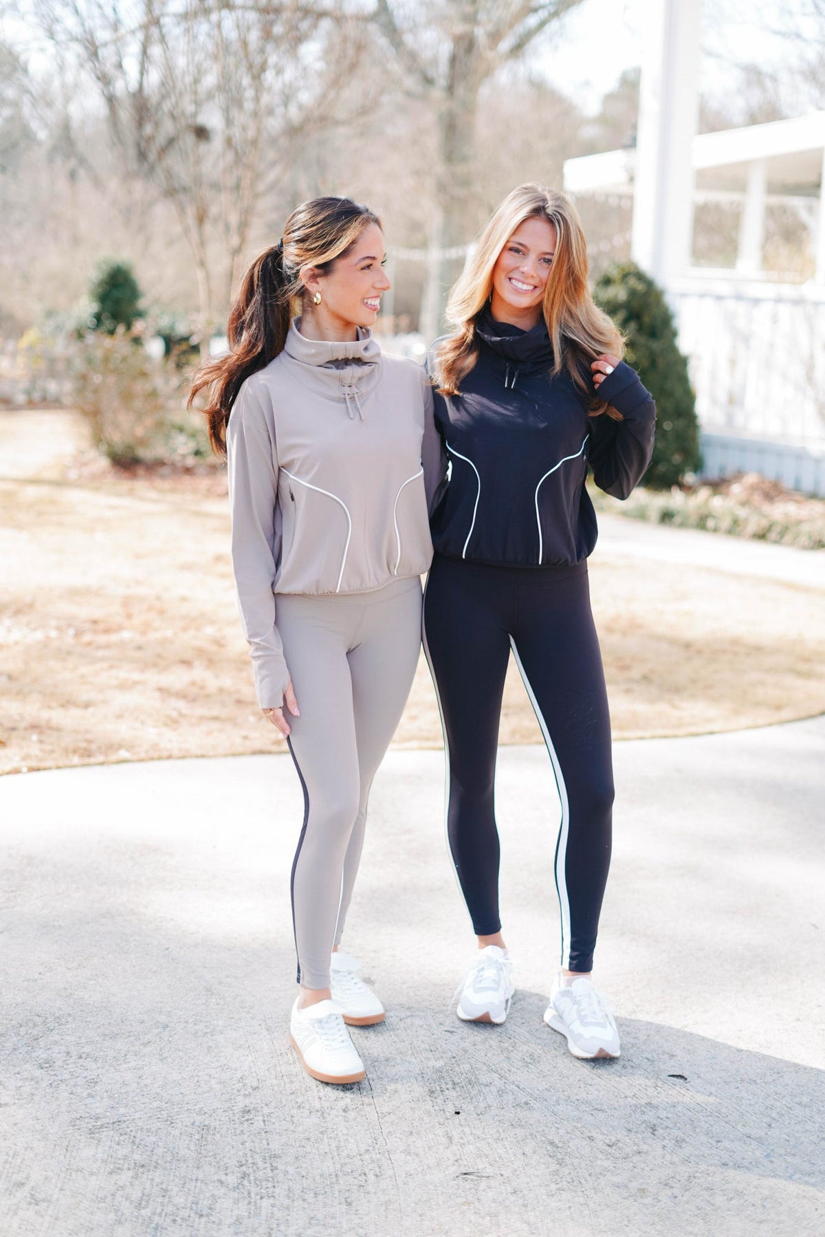 Splits59 Sam High Waist Rigor Legging