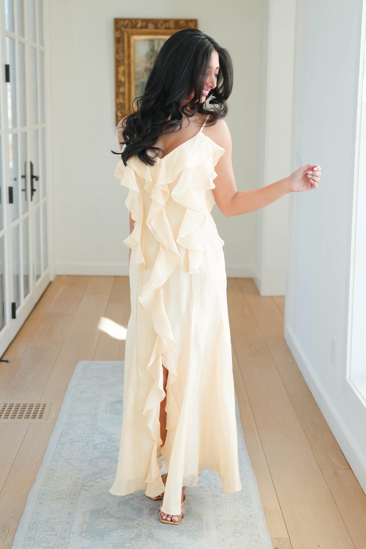 From Here On Dress