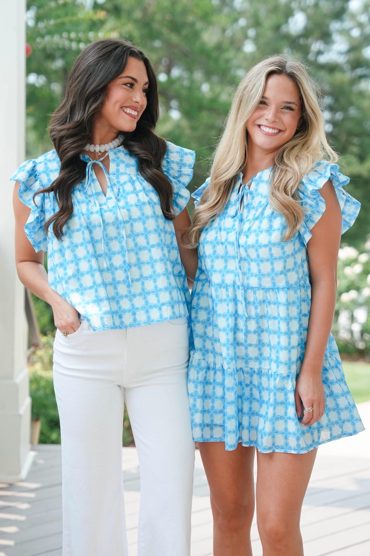 Rise & Shine Dress