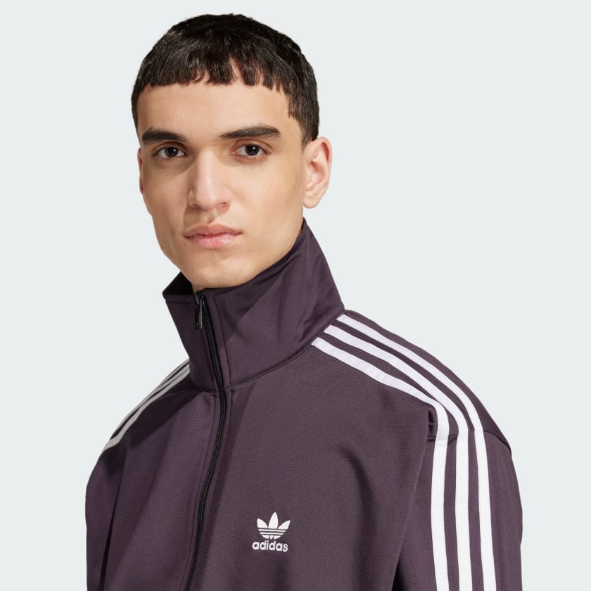 Men's adidas Adicolor Classics Firebird Track Jacket
