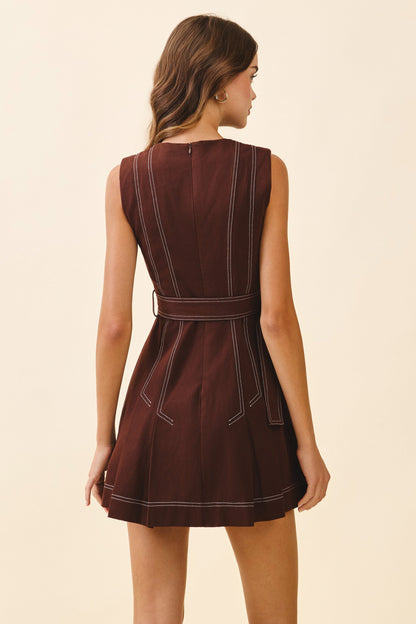 Jaylee Dress