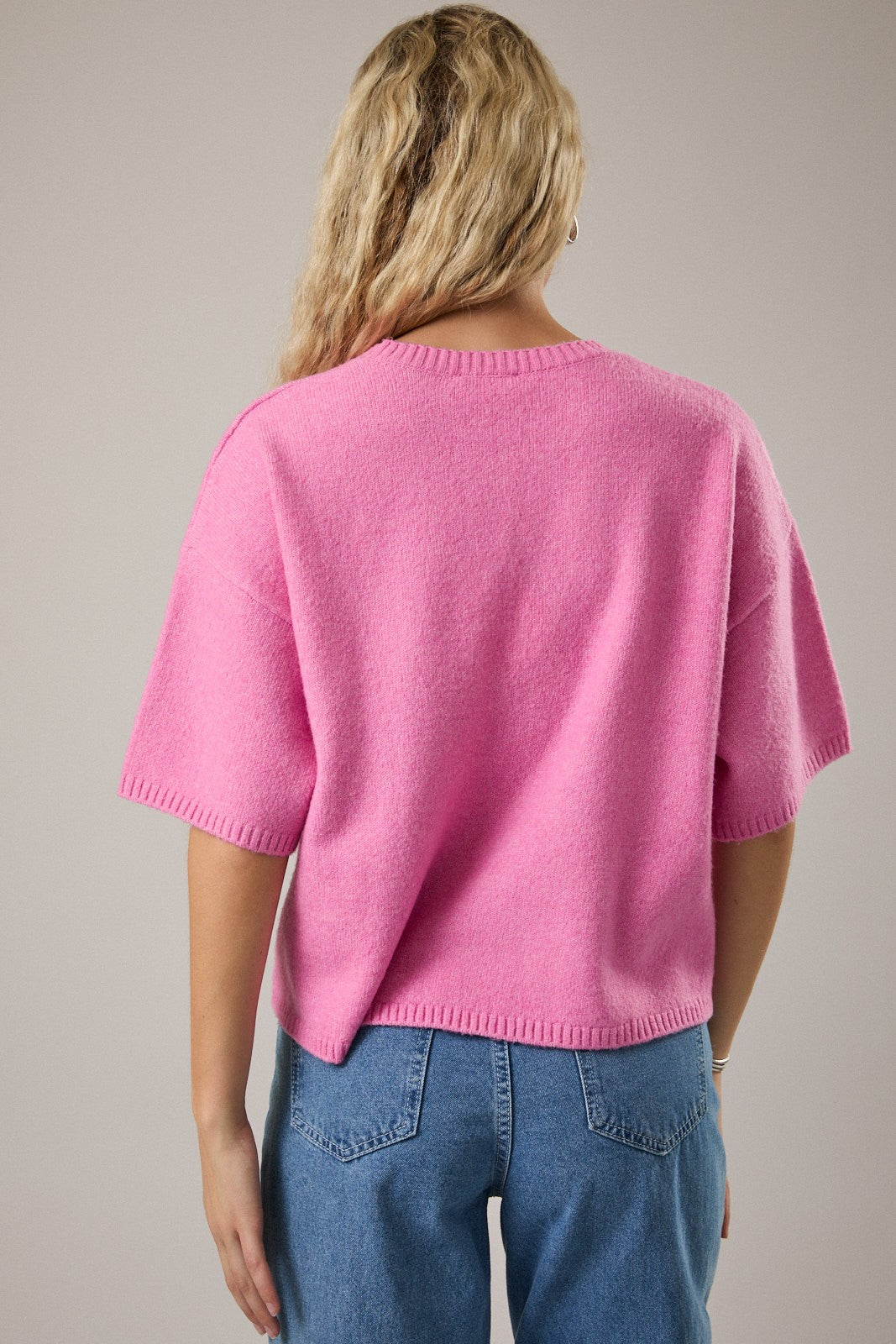 Rene Sweater
