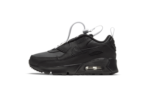 AIR MAX 90 TOGGLE PS "TRIPLE BLACK" CV0064 001