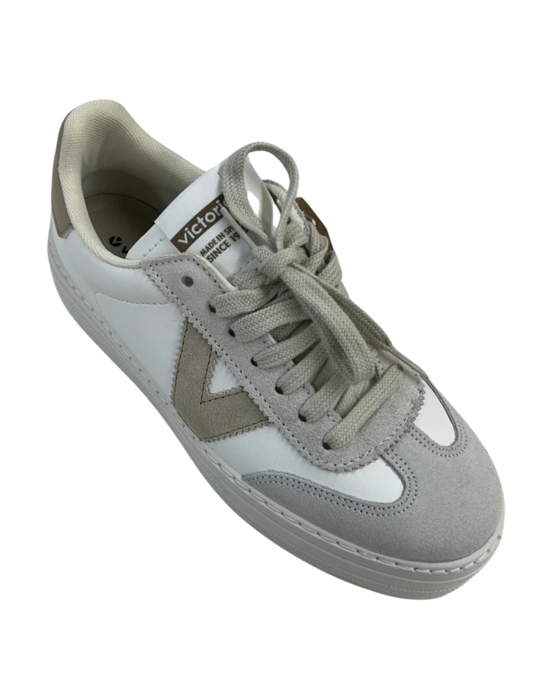 Victoria Barcelona Sneakers