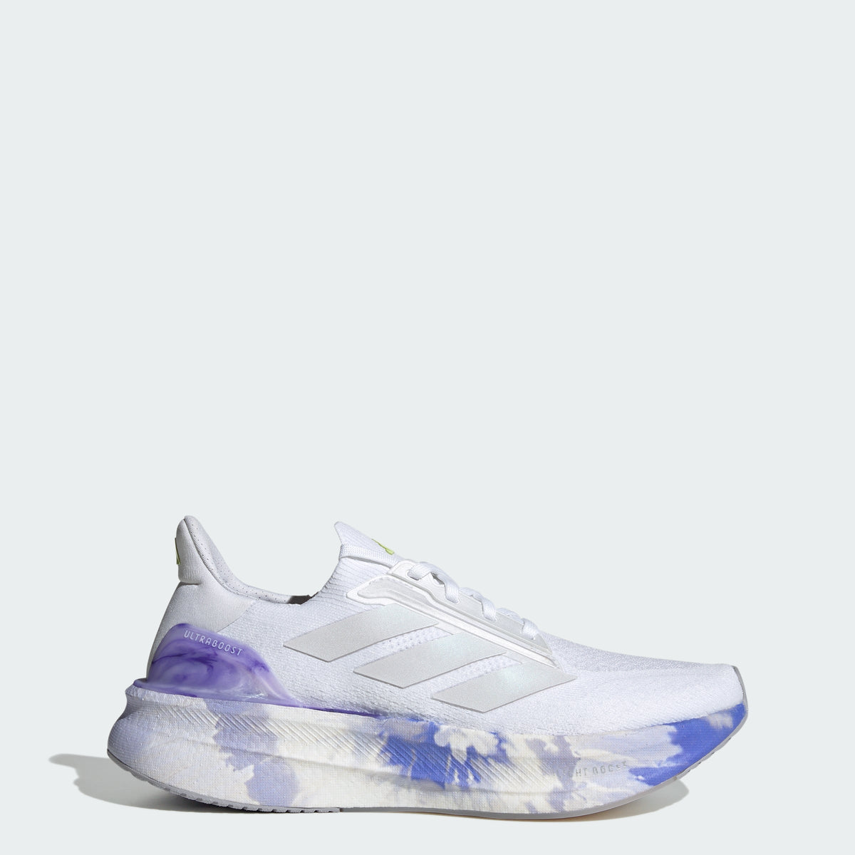 Men's Ultraboost 5X Tie Dye Shoes