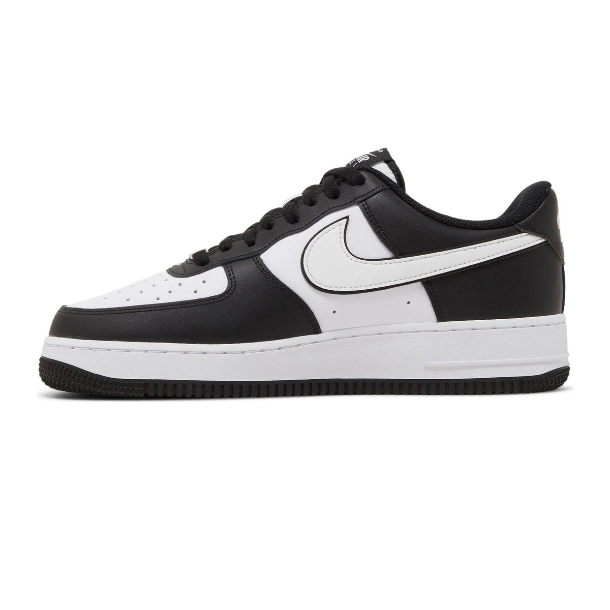Air Force 1 Low '07 'White Swoosh Panda' (2023)