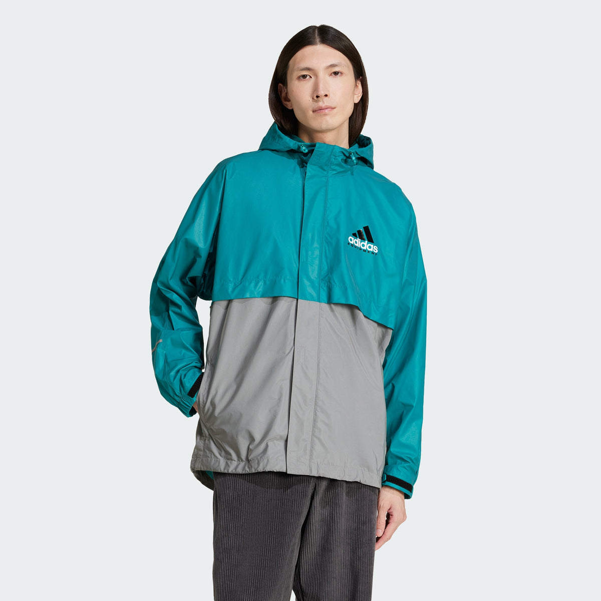 Men's adidas Equipment Windbreaker