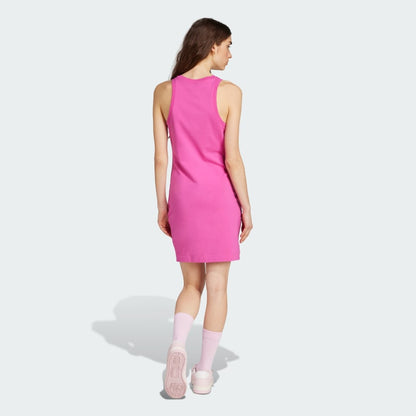 Women's adidas Future Icons Small Logo Dress