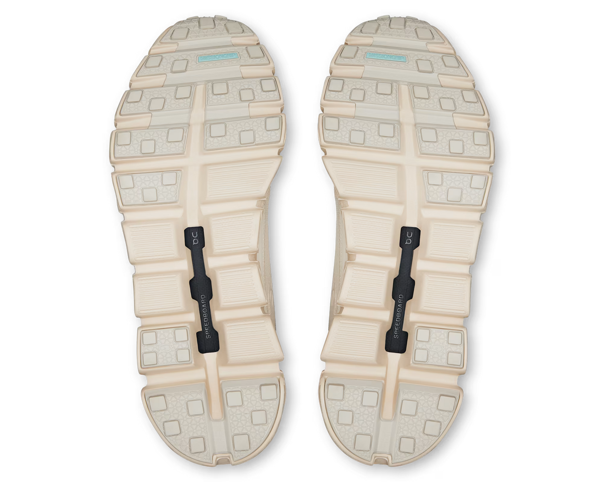 On Running Cloud 6 GEO Waterproof Dew Dew (Women's)