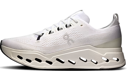 Running Cloudsurfer Max White White (Women's)