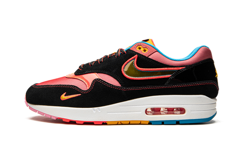 Air Max 1 "Chinatown" CU6645 001