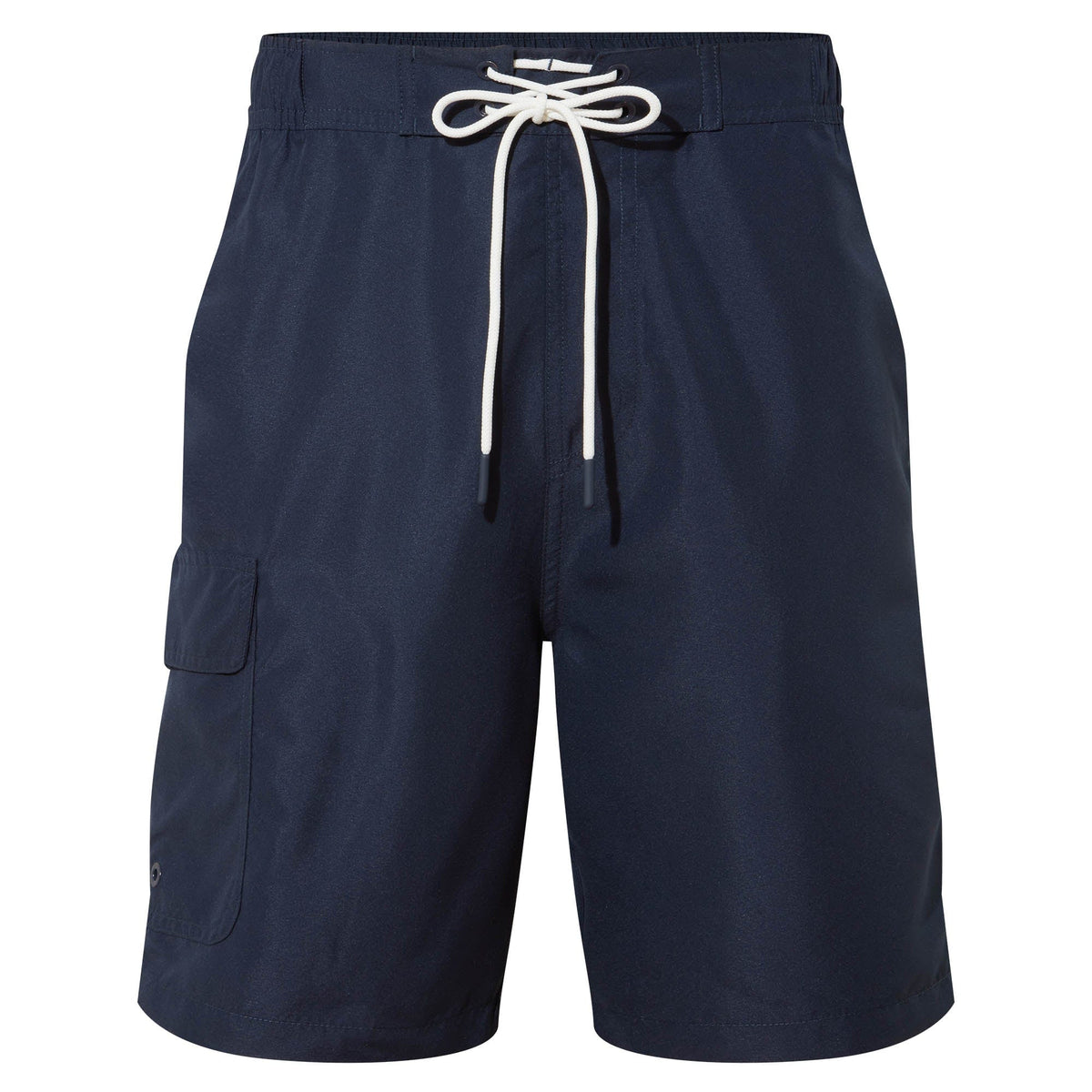 Aslan Mens Swimshorts - Dark Indigo